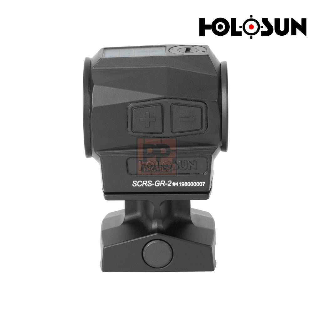 Holosun SCRS-GR-MRS