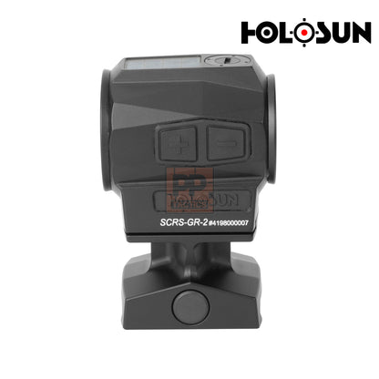 Holosun SCRS-GR-MRS