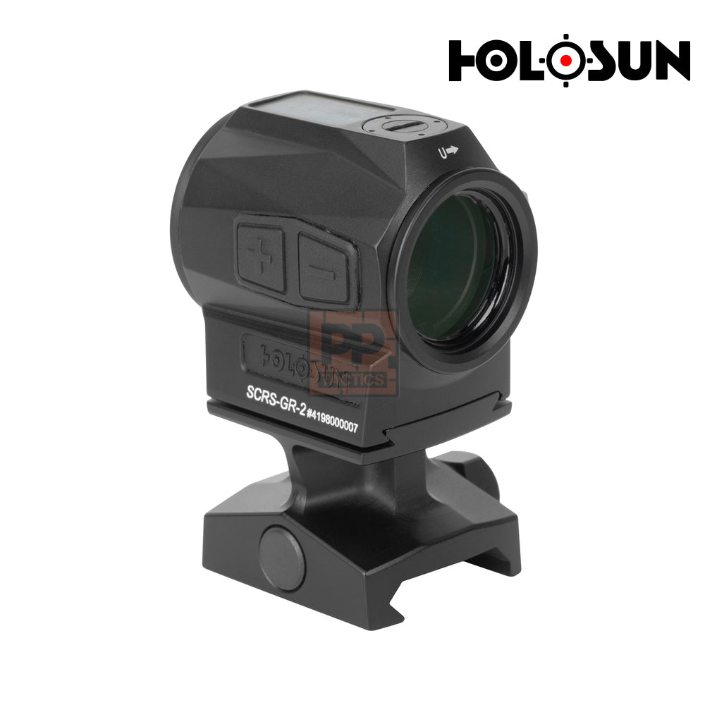 Holosun SCRS-GR-MRS