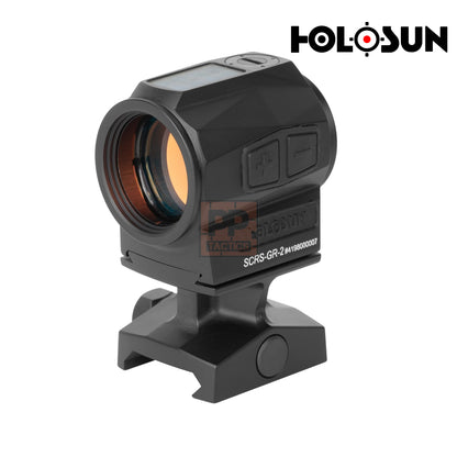 Holosun SCRS-GR-MRS
