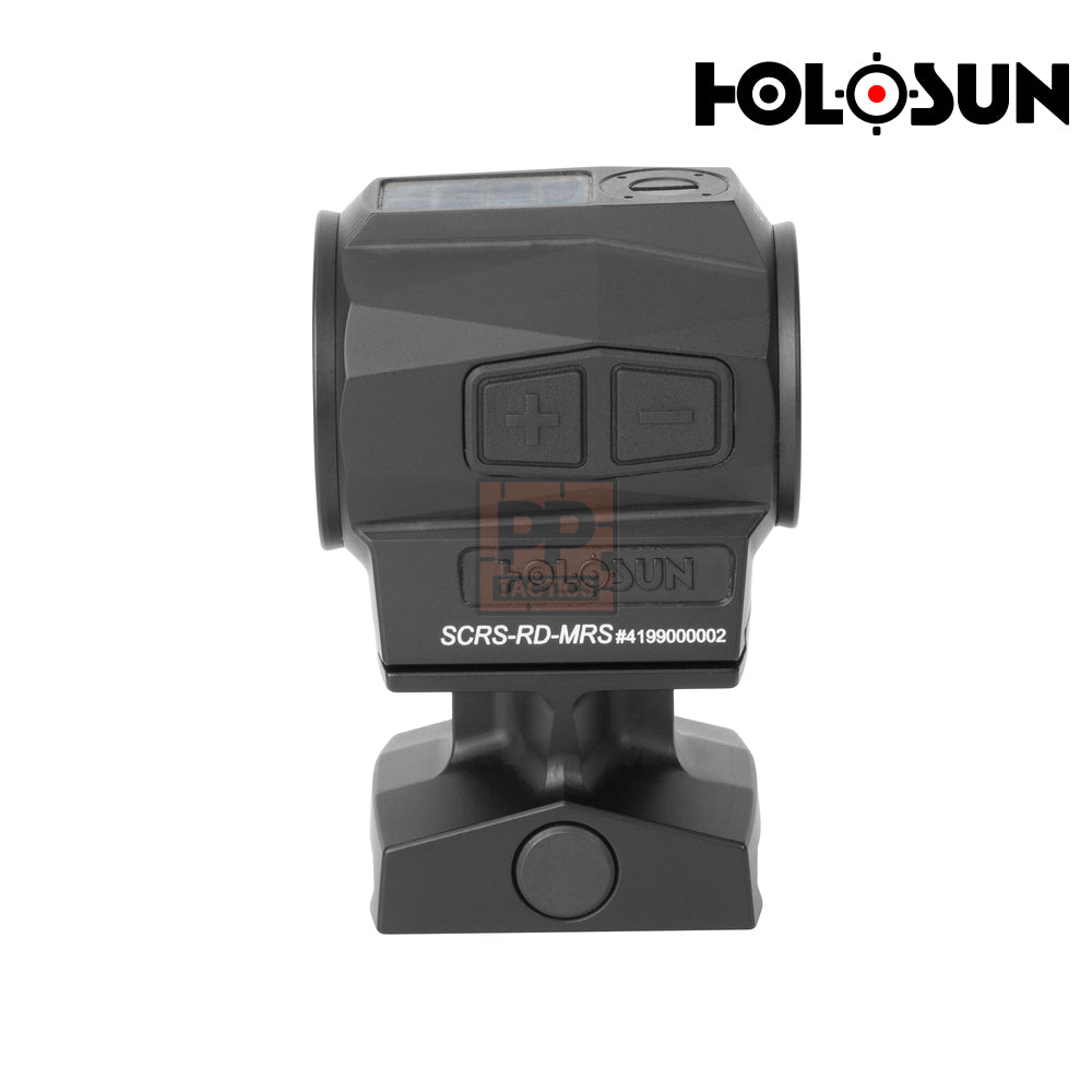Holosun SCRS-RD-2