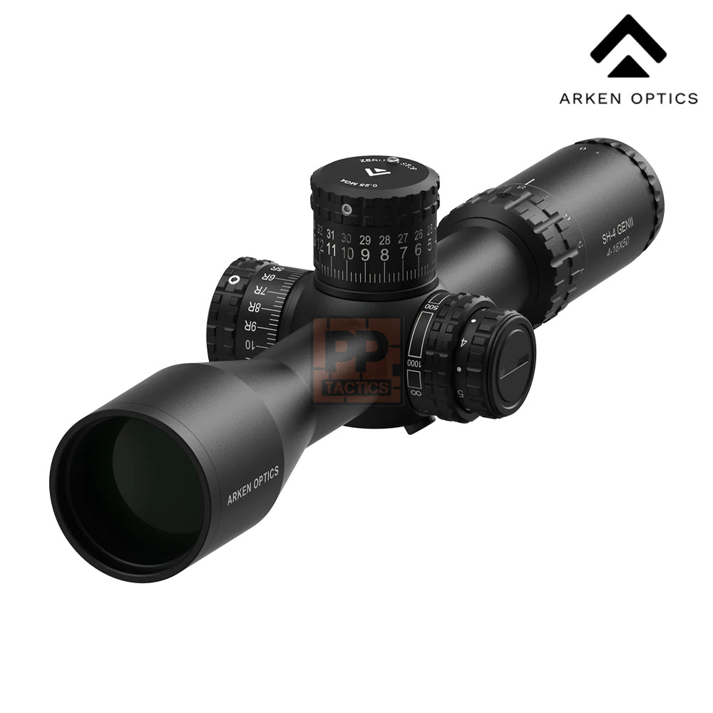Arken Optics Global  SH4GENII-4161VPR