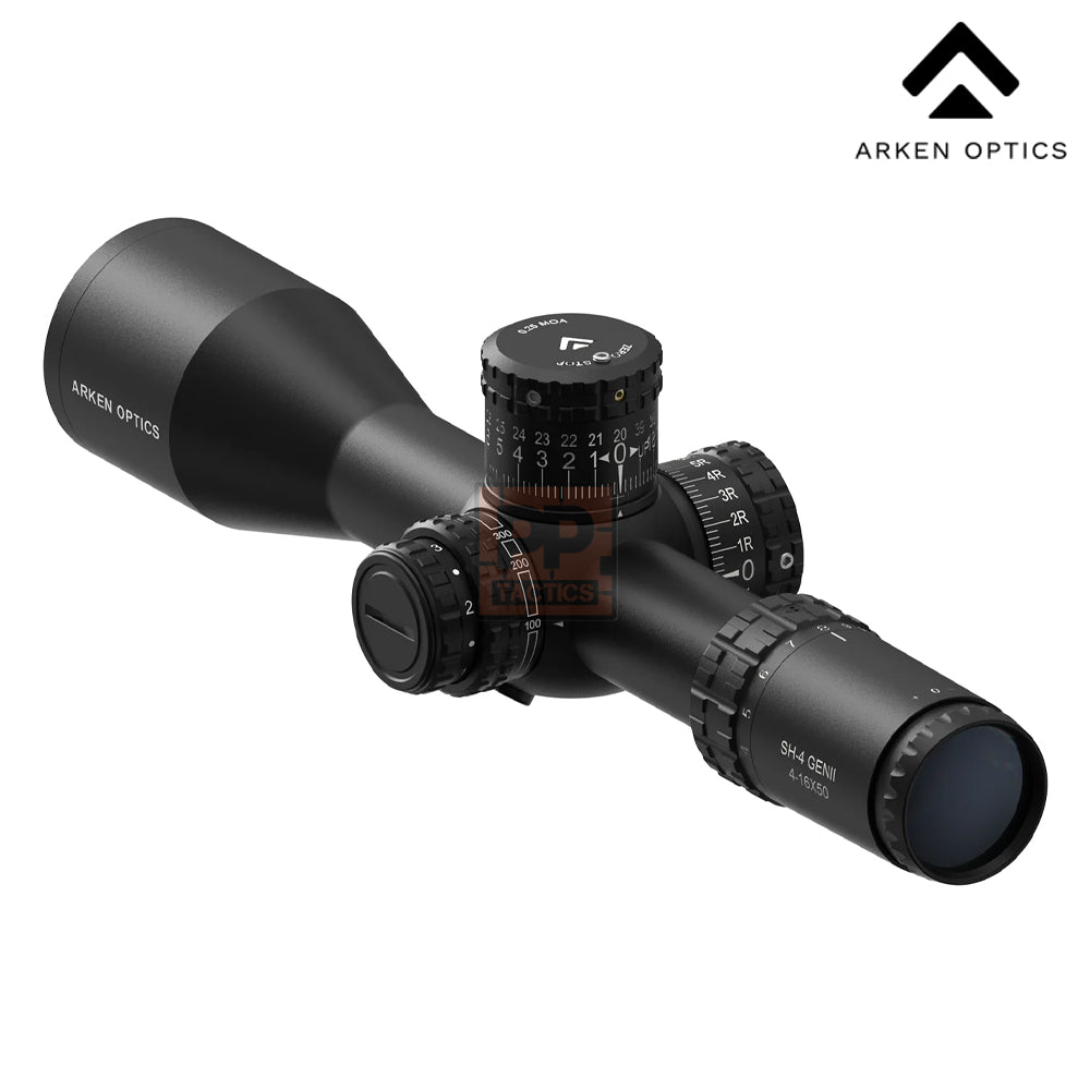 Arken Optics Global  SH4GENII-4161VPR