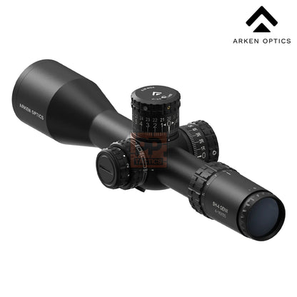 Arken Optics Global  SH4GENII-4161VPR