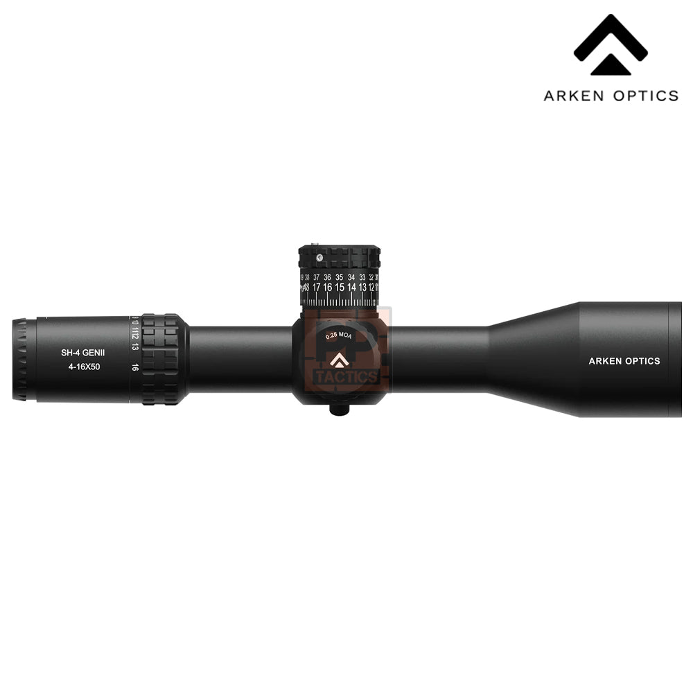 Arken Optics Global  SH4GENII-4161VPR