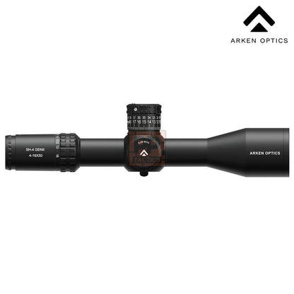 Arken Optics Global  SH4GENII-4161VPR