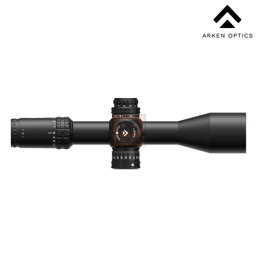 Arken Optics Global  SH4GENII-4161VPR