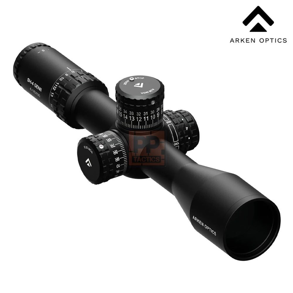 Arken Optics Global  SH4GENII-4161VPR