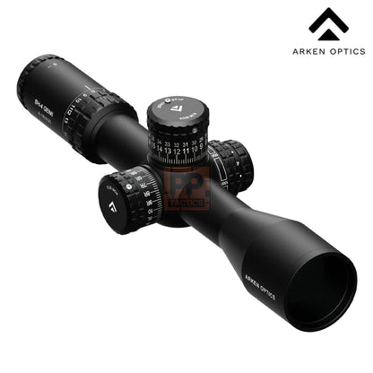 Arken Optics Global  SH4GENII-4161VPR