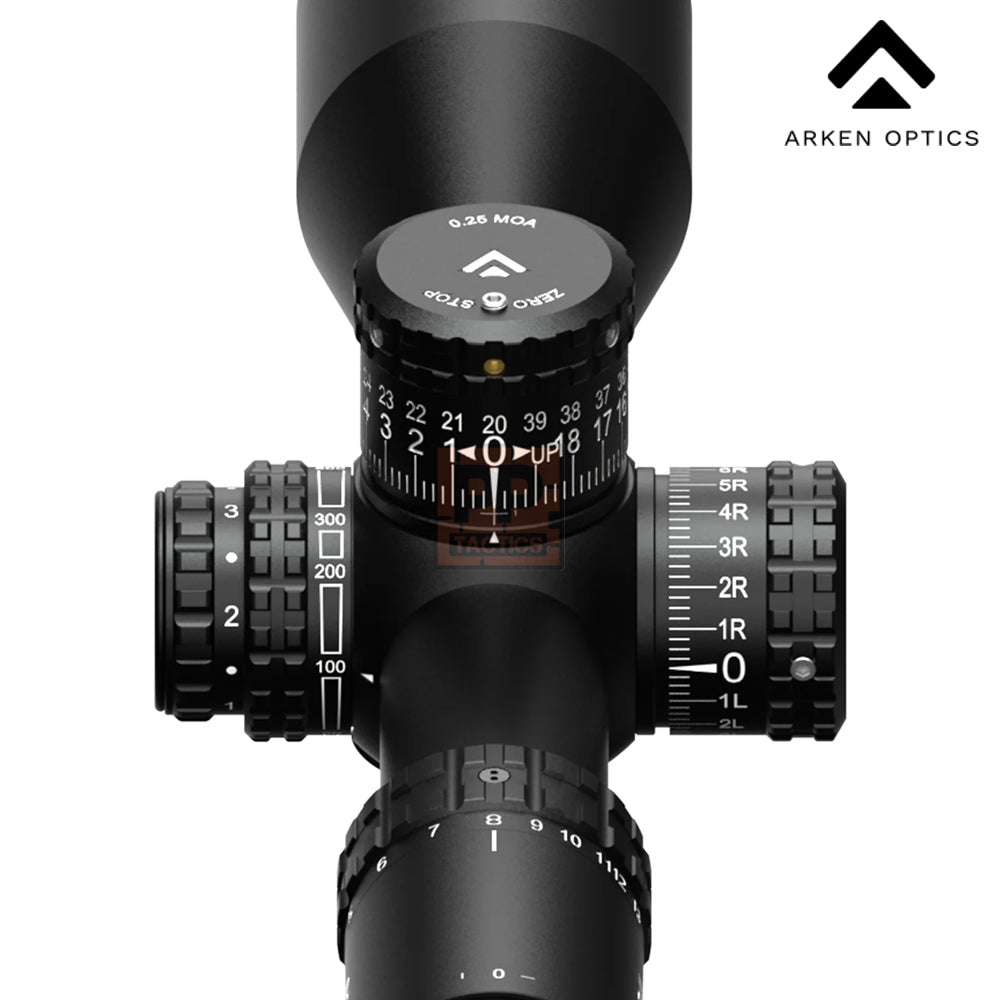 Arken Optics Global  SH4GENII-4161VPR