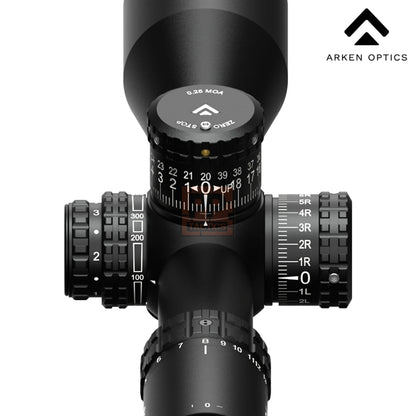 Arken Optics Global  SH4GENII-4161VPR