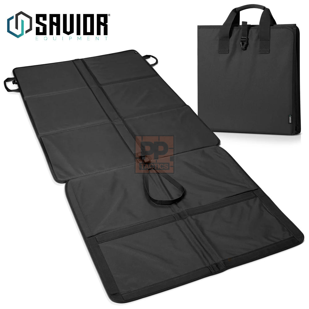 Savior FSM - Folding Shooting Mat