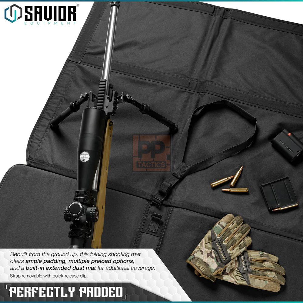 Savior FSM - Folding Shooting Mat