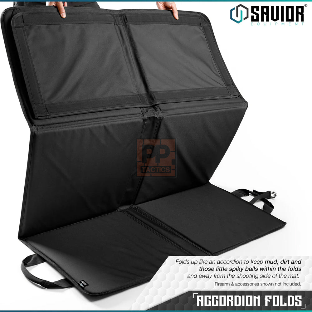 Savior FSM - Folding Shooting Mat