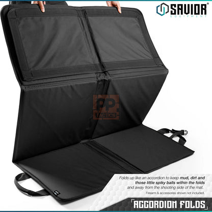 Savior FSM - Folding Shooting Mat
