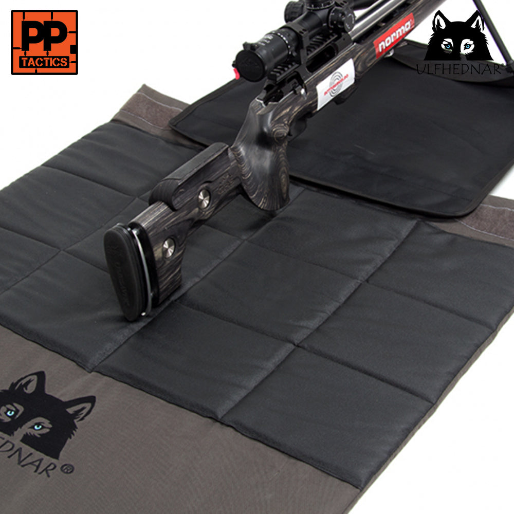 Ulfhednar Shooting Mat Roller 180×75 (UH020)