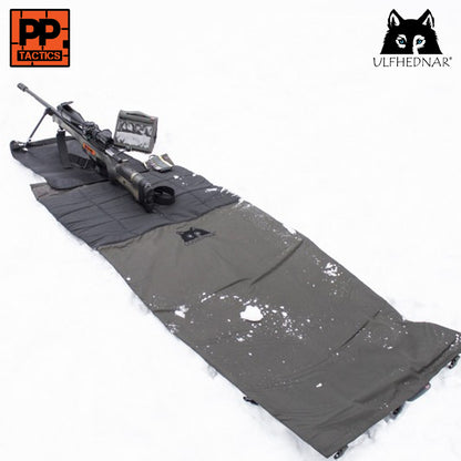Ulfhednar Shooting Mat Roller 180×75 (UH020)
