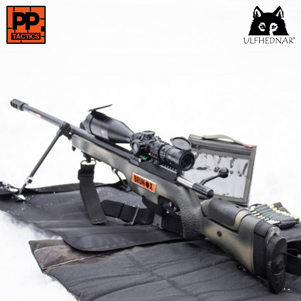 Ulfhednar Shooting Mat Roller 180×75 (UH020)