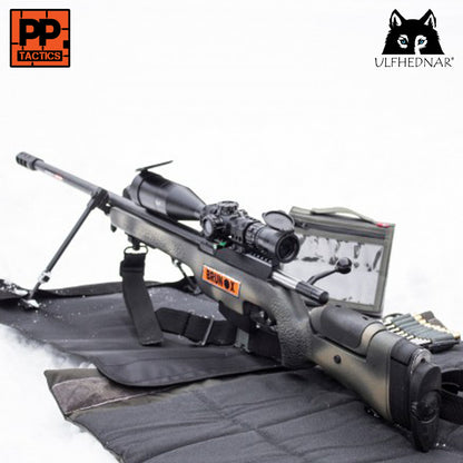 Ulfhednar Shooting Mat Roller 180×75 (UH020)