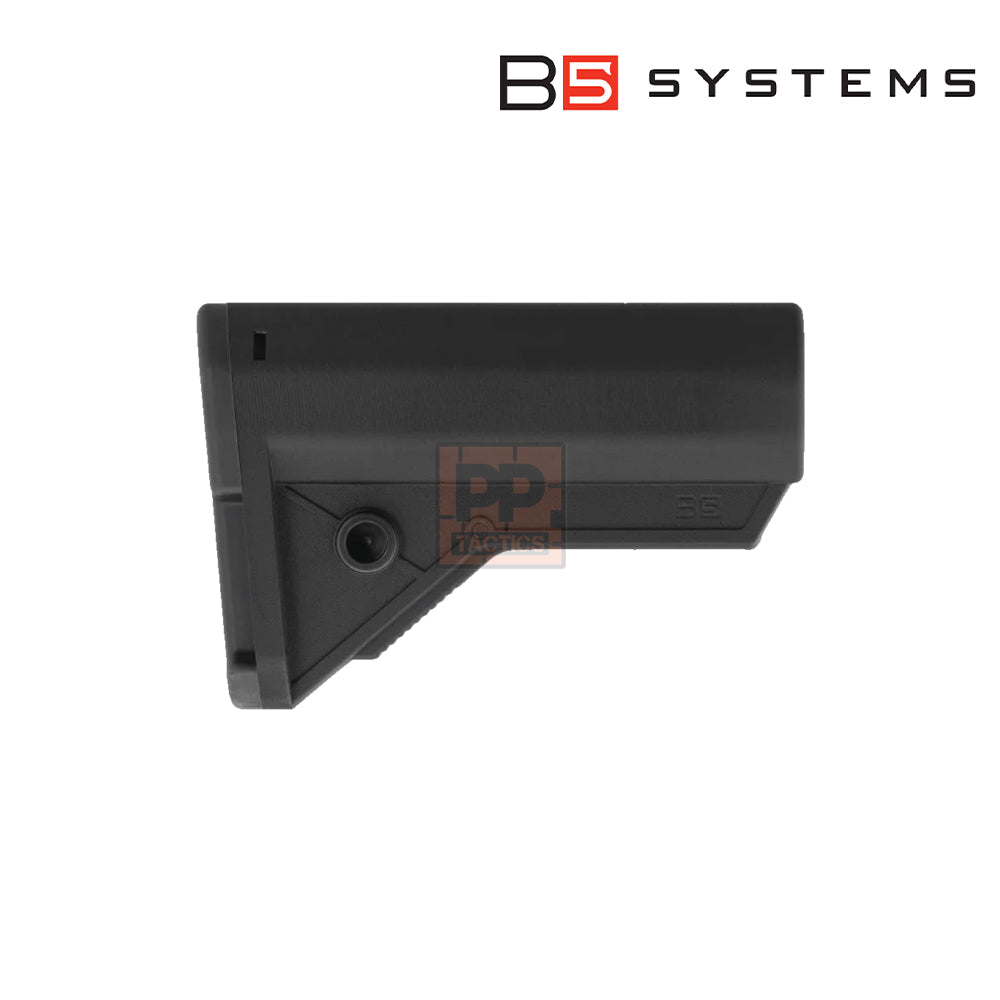 B5 Systems  Sierra K Stock