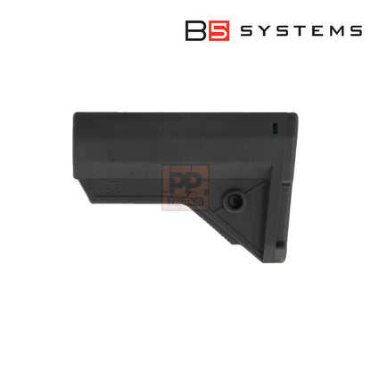 B5 Systems  Sierra K Stock