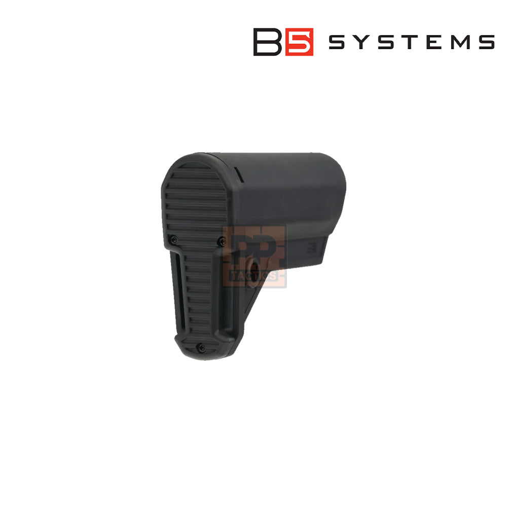 B5 Systems  Sierra K Stock
