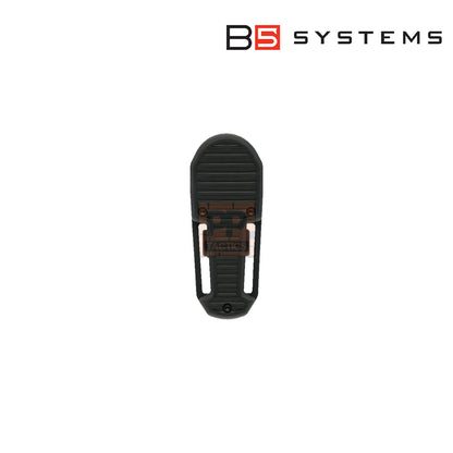 B5 Systems  Sierra K Stock