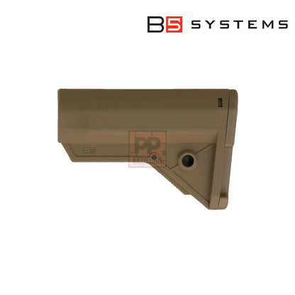 B5 Systems  Sierra K Stock