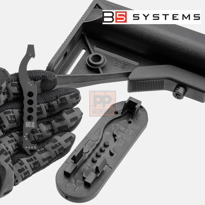 B5 Systems ENHANCED SOPMOD STOCK