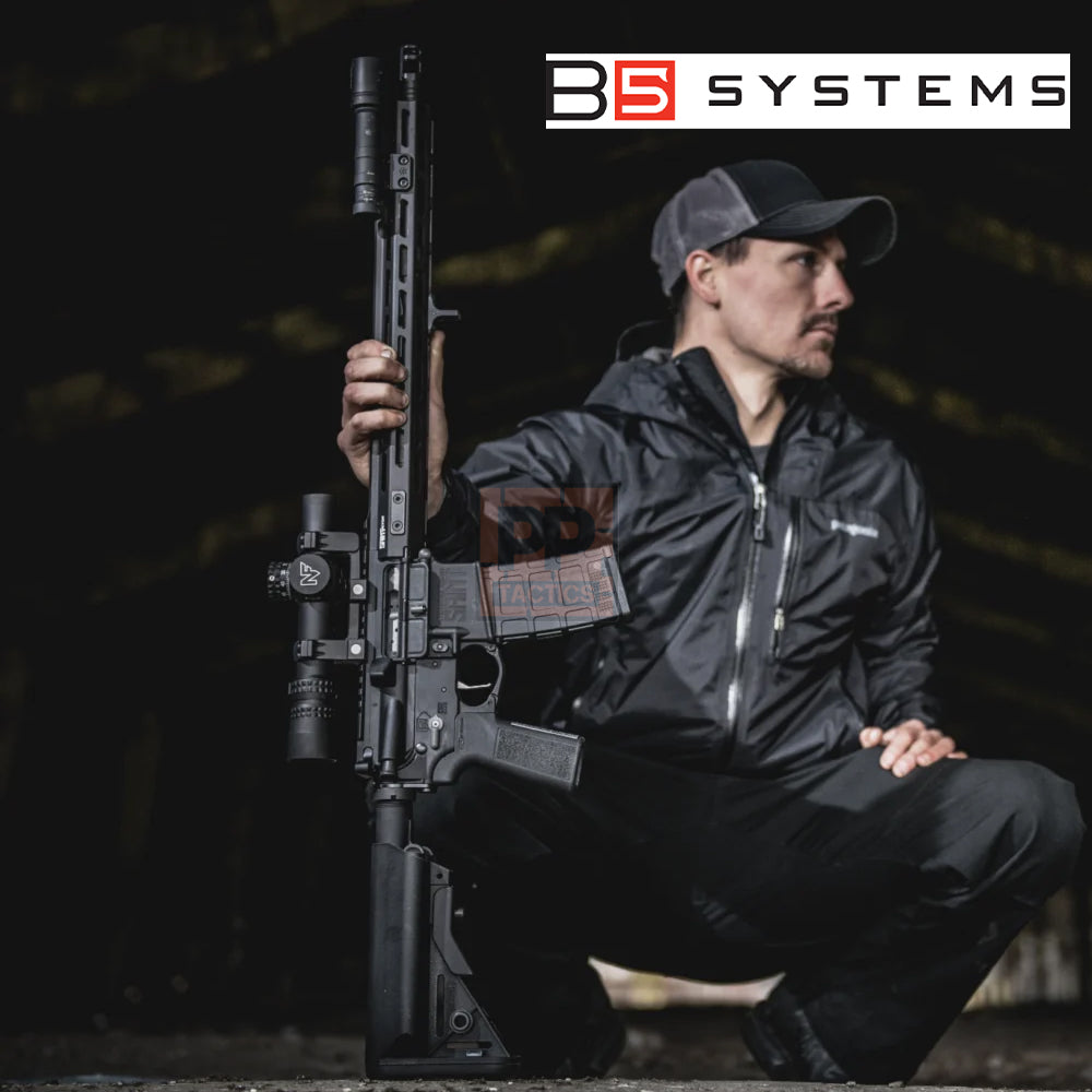 B5 Systems ENHANCED SOPMOD STOCK