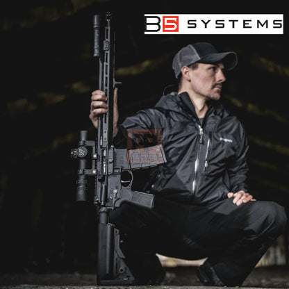 B5 Systems ENHANCED SOPMOD STOCK
