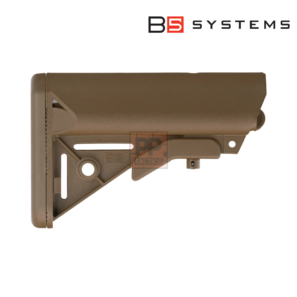 B5 Systems ENHANCED SOPMOD STOCK