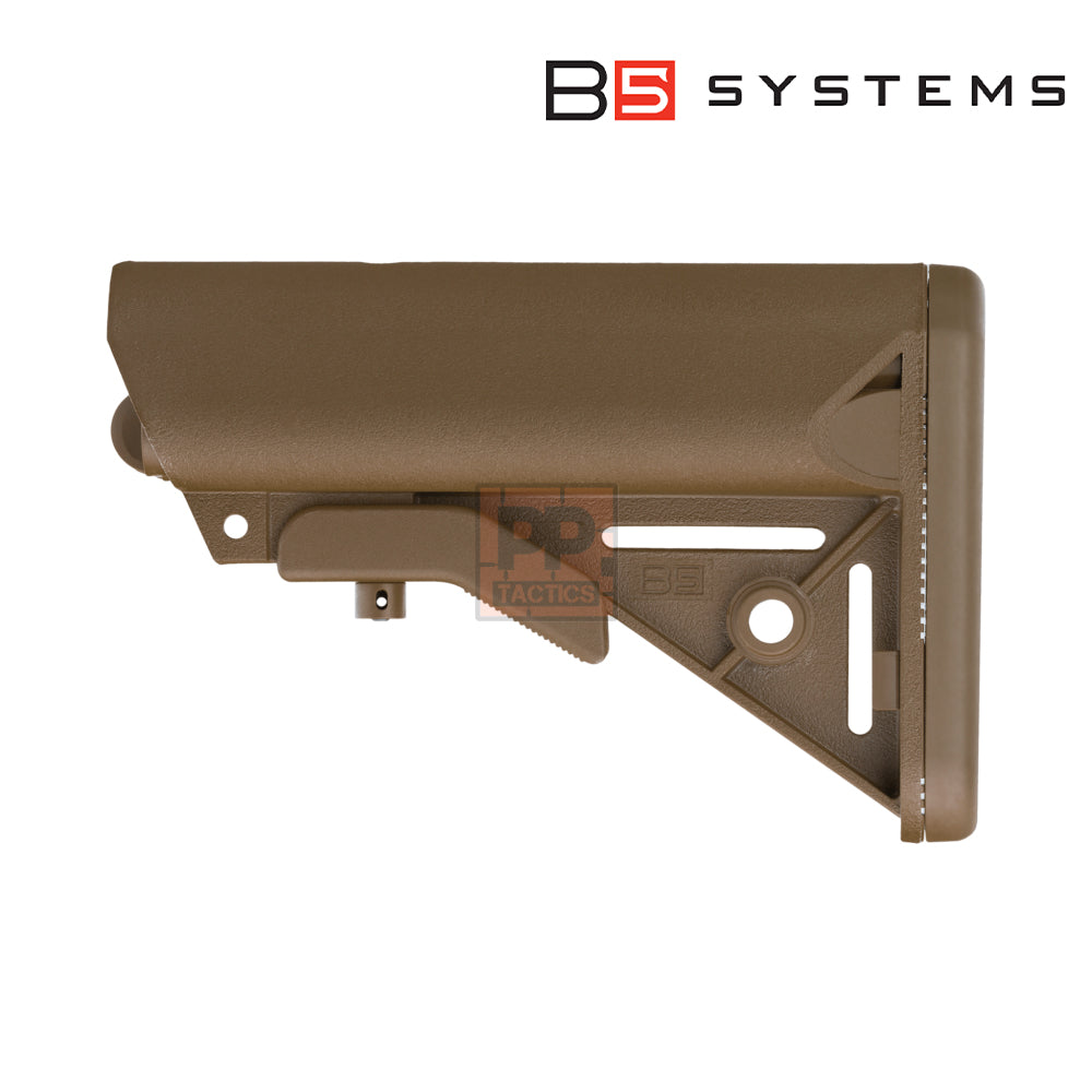 B5 Systems ENHANCED SOPMOD STOCK