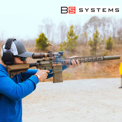 B5 Systems ENHANCED SOPMOD STOCK