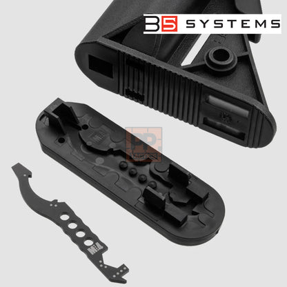 B5 Systems ENHANCED SOPMOD STOCK