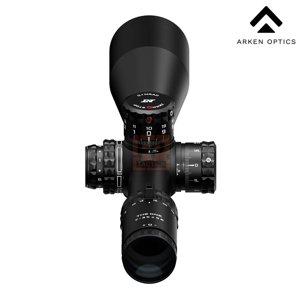 Arken Optics Global TO7351TOR