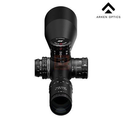 Arken Optics Global TO7351TOR