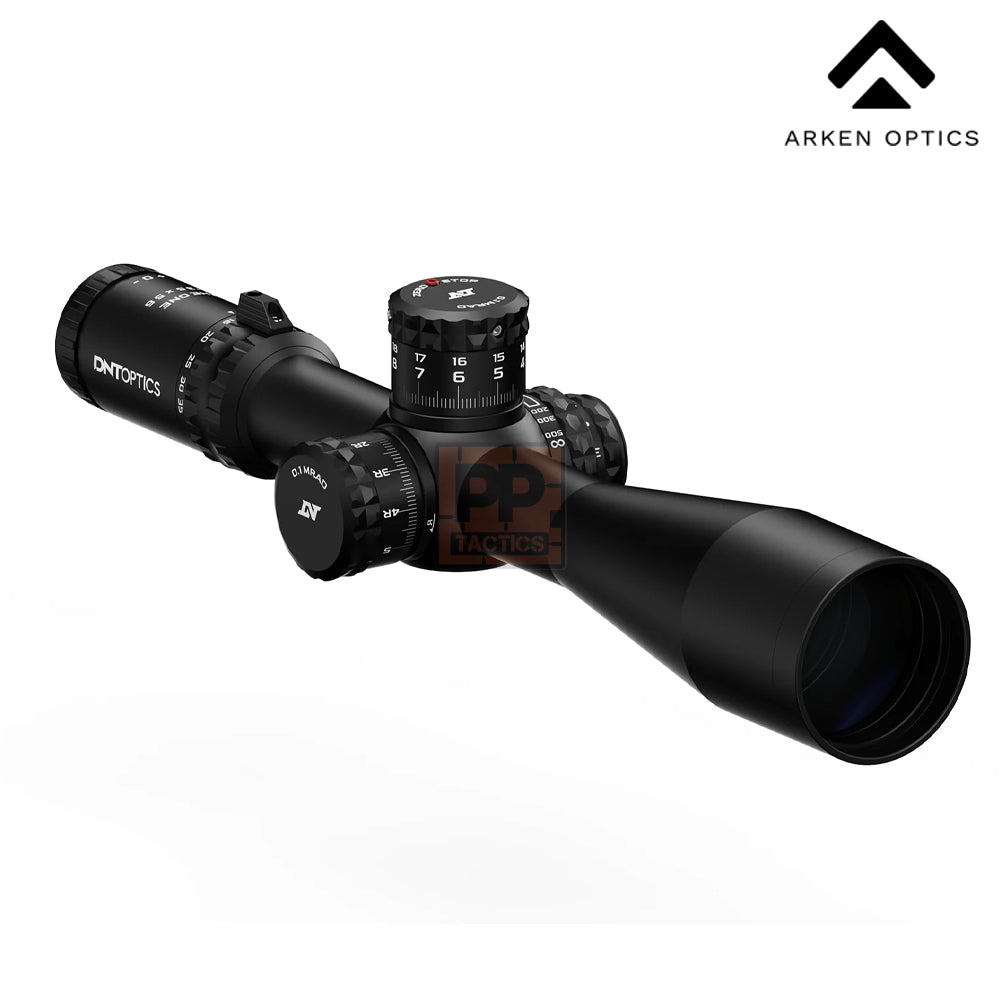 Arken Optics Global TO7351TOR