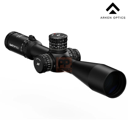 Arken Optics Global TO7351TOR