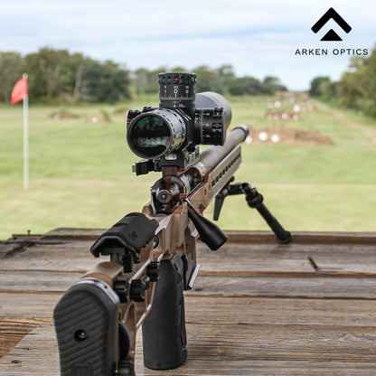 Arken Optics Global TO7351TOR