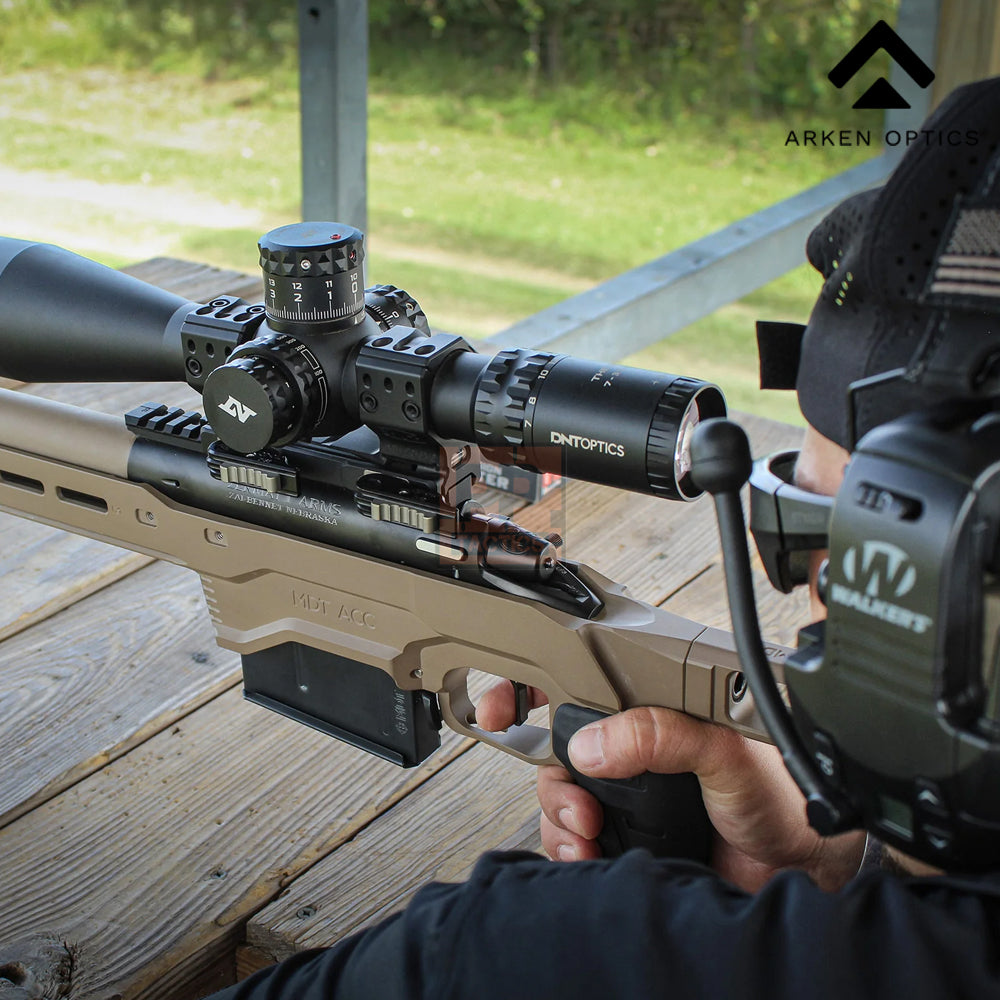 Arken Optics Global TO7351TOR