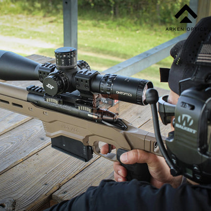 Arken Optics Global TO7351TOR