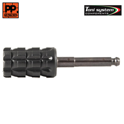 Toni system Tactical bolt handle 1 for Breda B12 ga.12