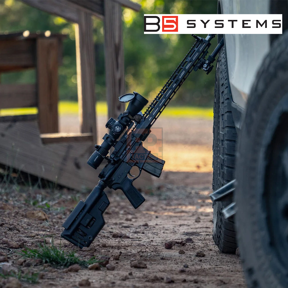 B5 Systems P-Grip 23