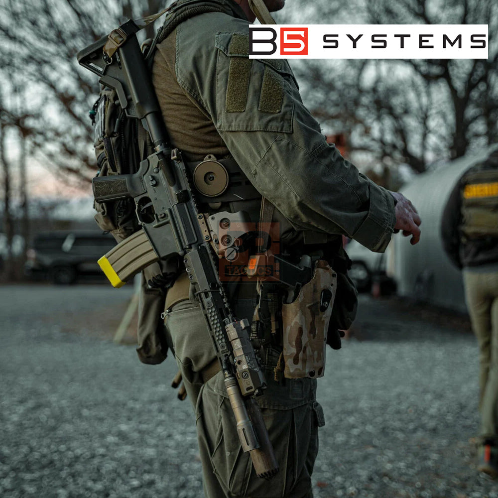B5 Systems P-Grip 23