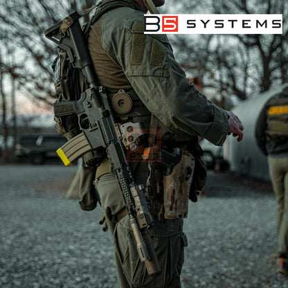 B5 Systems P-Grip 23