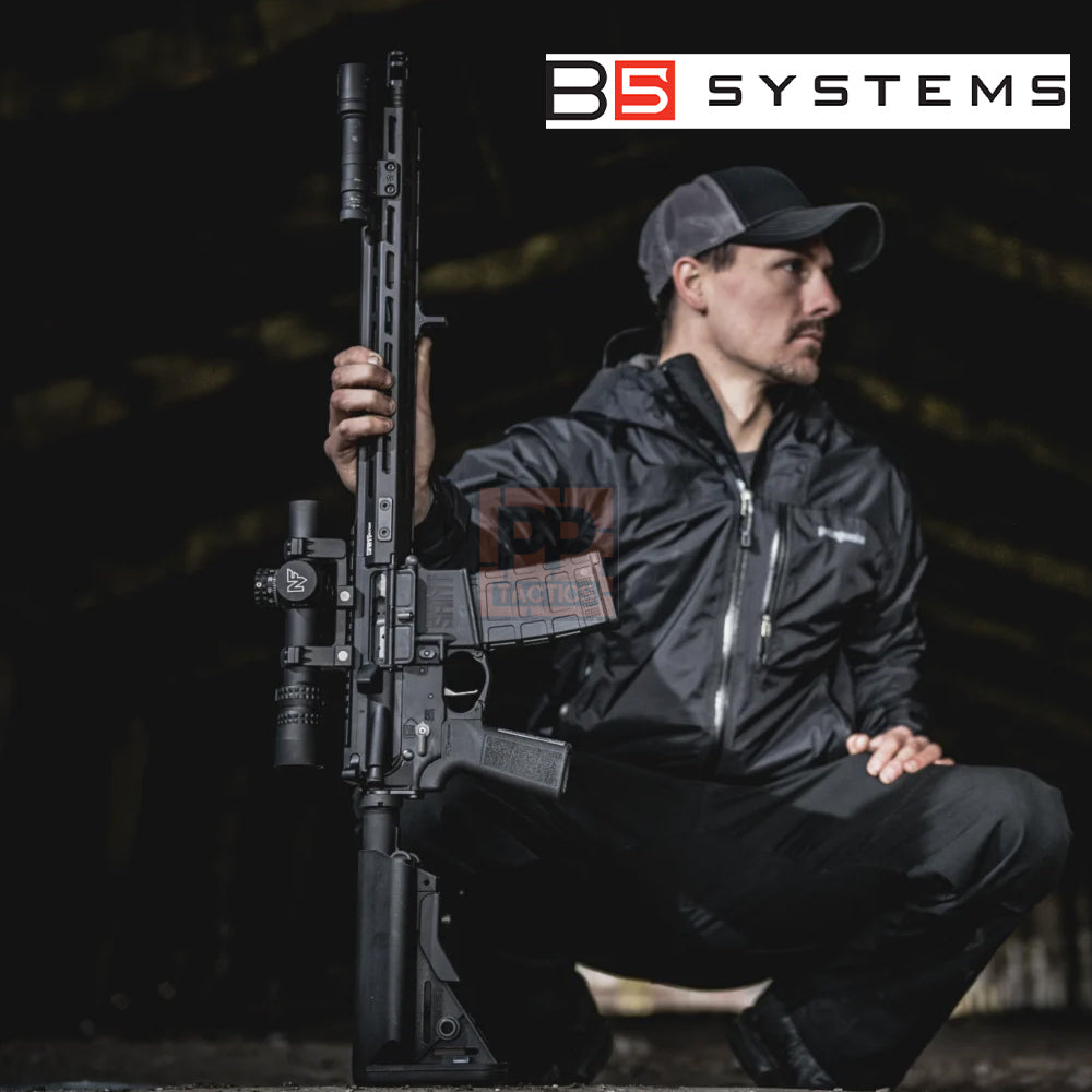 B5 Systems P-Grip 23