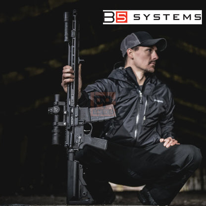 B5 Systems P-Grip 23
