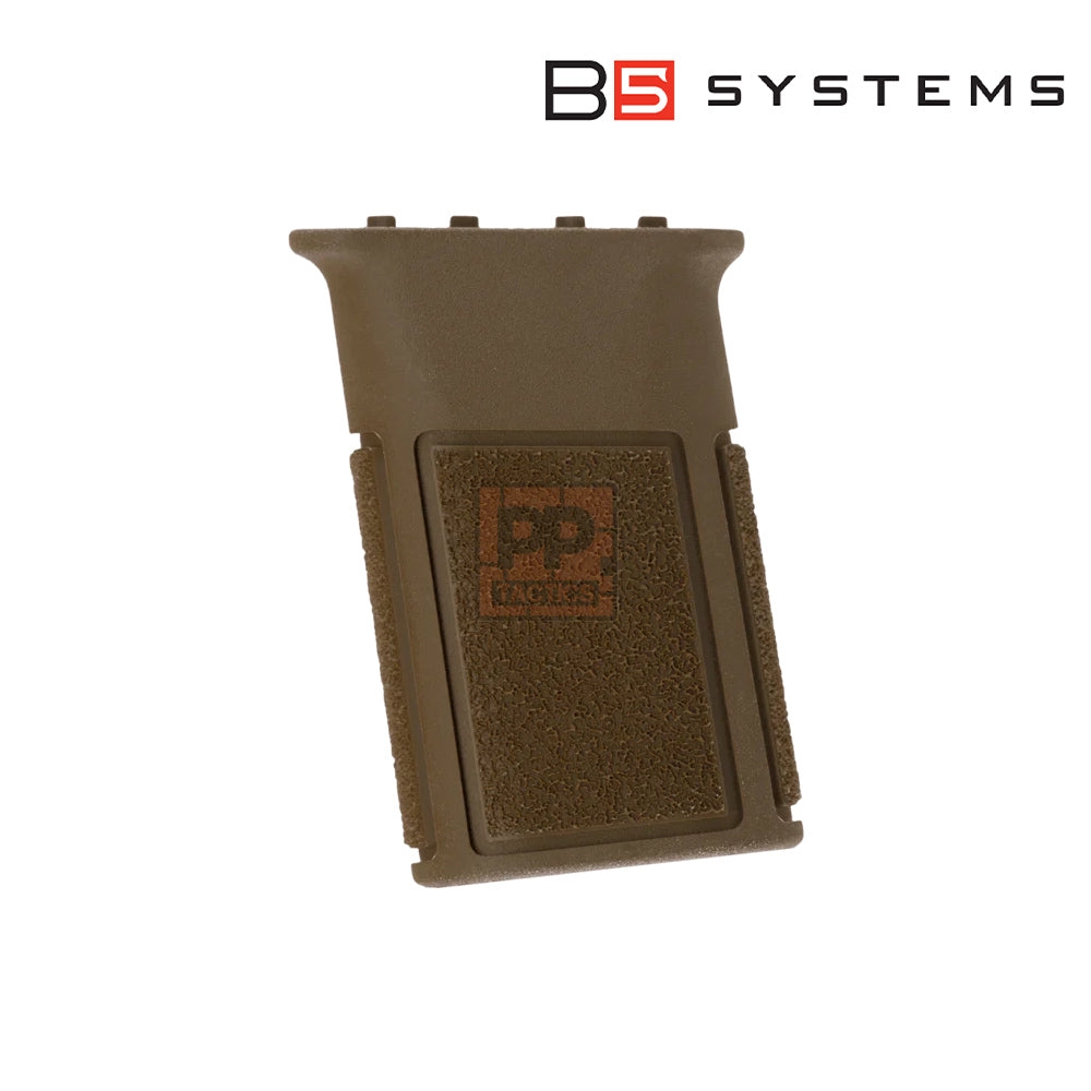 B5 Systems Vertical Grip – M-LOK