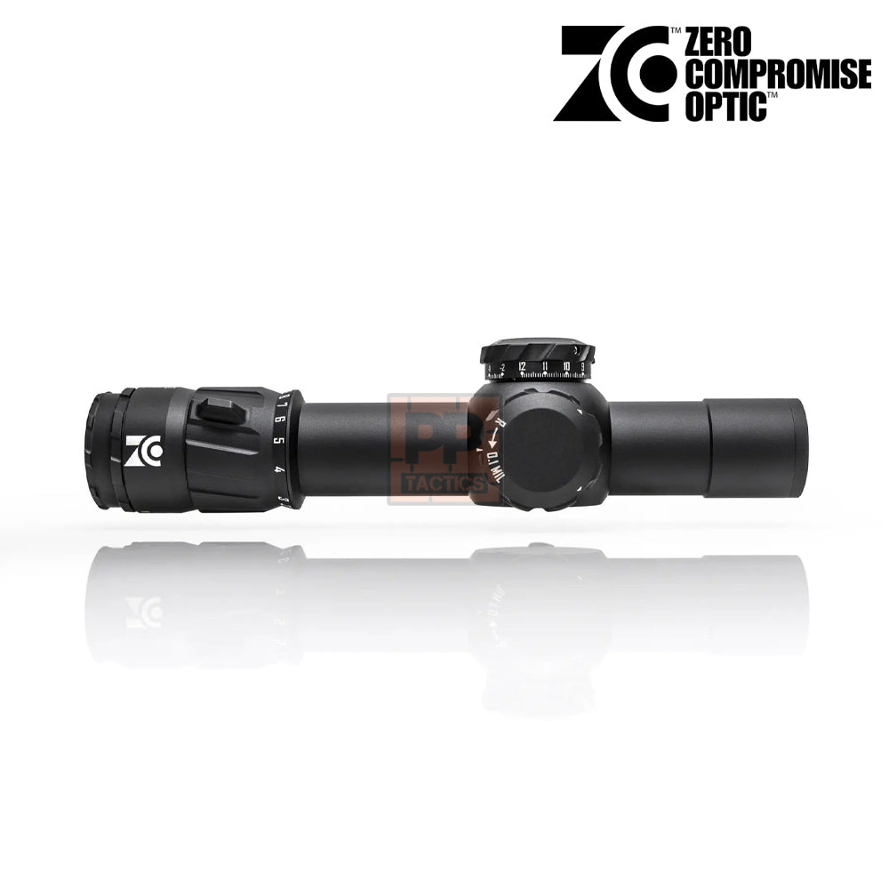 Zero Compromise Optics ZC210